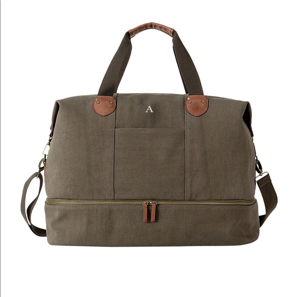 Kathy Concepts Travel bag